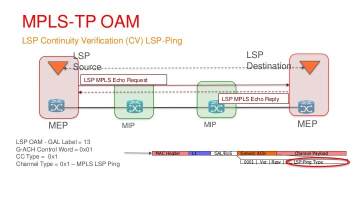 Cisco Packet Transport Network – MPLS-TP Cisco Packet Transport Network – MPLS-TP