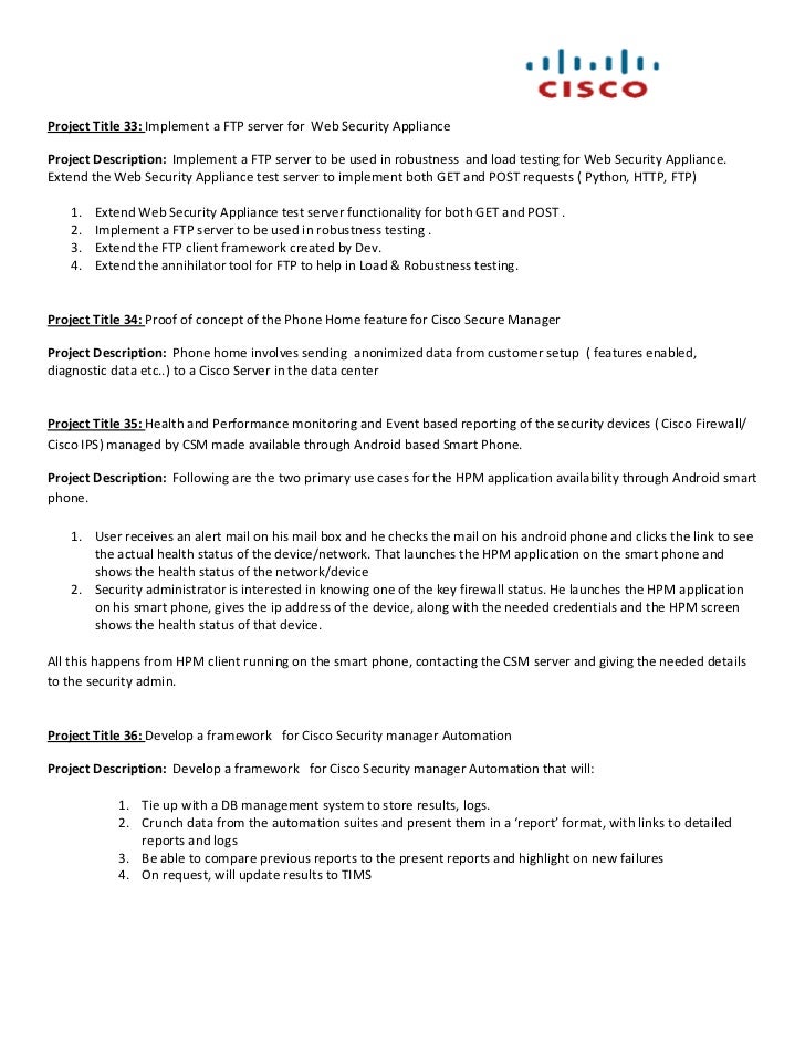 Home server project ideas Home server project ideas