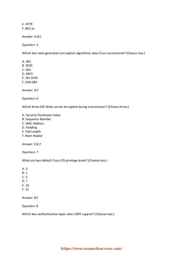 AIP-210合格受験記
