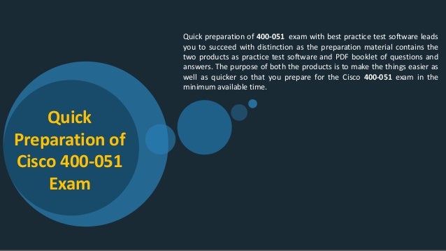 400-007 Quizfragen Und Antworten