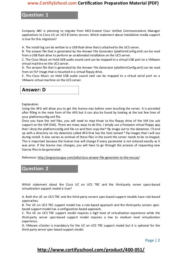 SC-400 Testantworten
