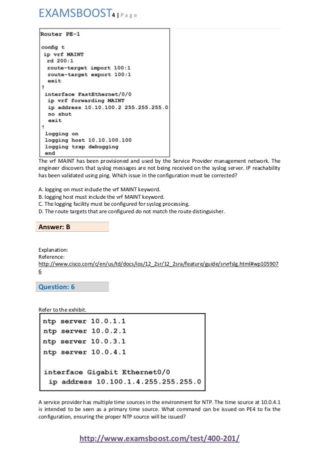 200-201 Online Tests