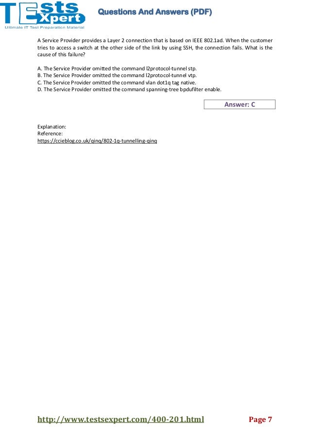 400-007 Online Prüfungen