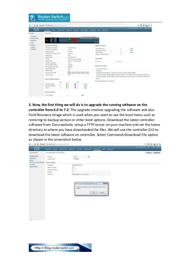 cisco-5508-wlc-setup-and-initial-configuration