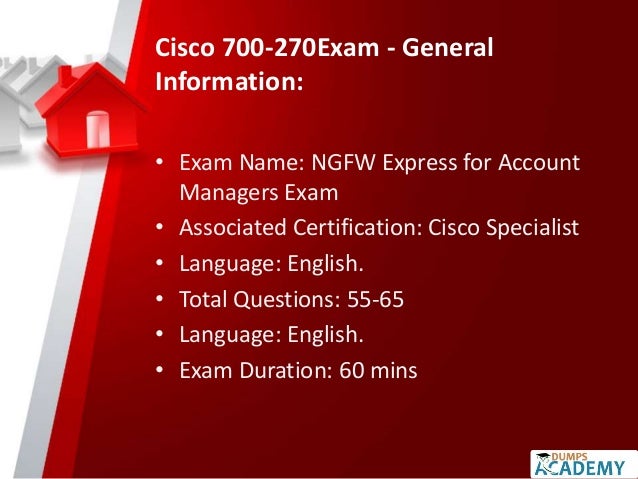 700-750 Online Test