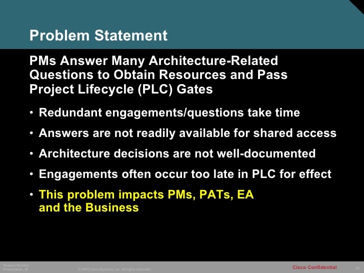 Cisco case study answers