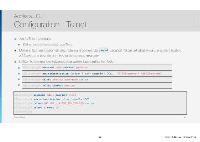 Authentification radius cisco avec dhcp et ipoe