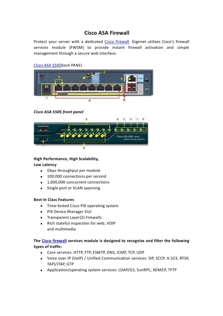 cisco asa firewall cisco asa firewall