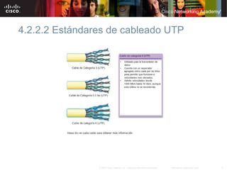 Cisco Capitulo 4 Ppt