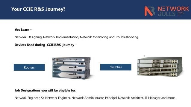 Network Engineer Designations Network Engineer Designations