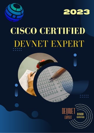 CCIE Devante v1.0 and Certifications and training | PDF