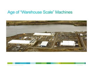 © 2011 Cisco and/or its affiliates. All rights reserved.   Cisco Confidential   5
 