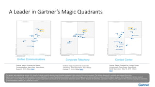 Cisco CollaborationSpark Presentation PPT