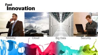 The Future Of Information Technology: Welcome…to the Digital Age Slide 21