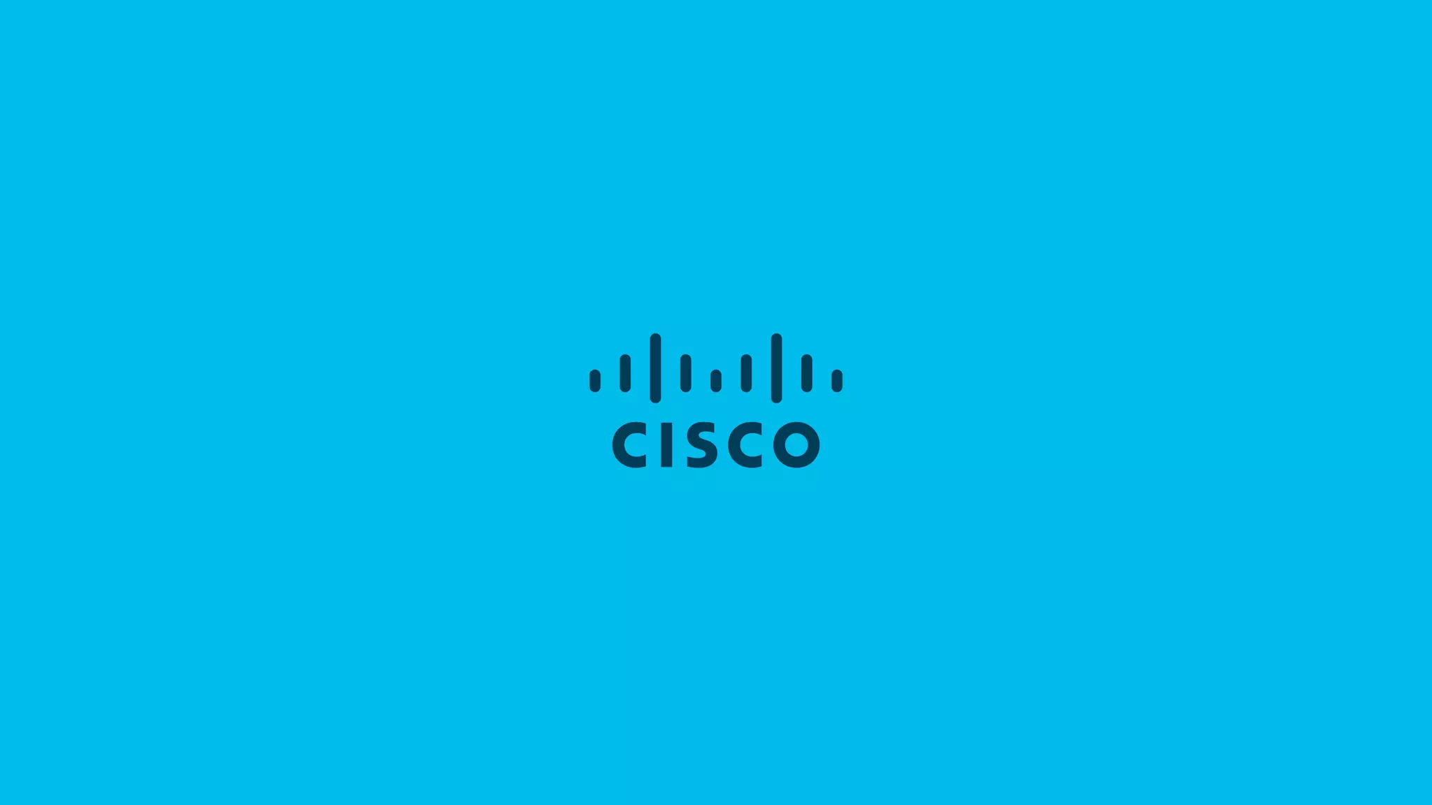 Cisco Connect Ottawa 2018 the intelligent network with Cisco Meraki