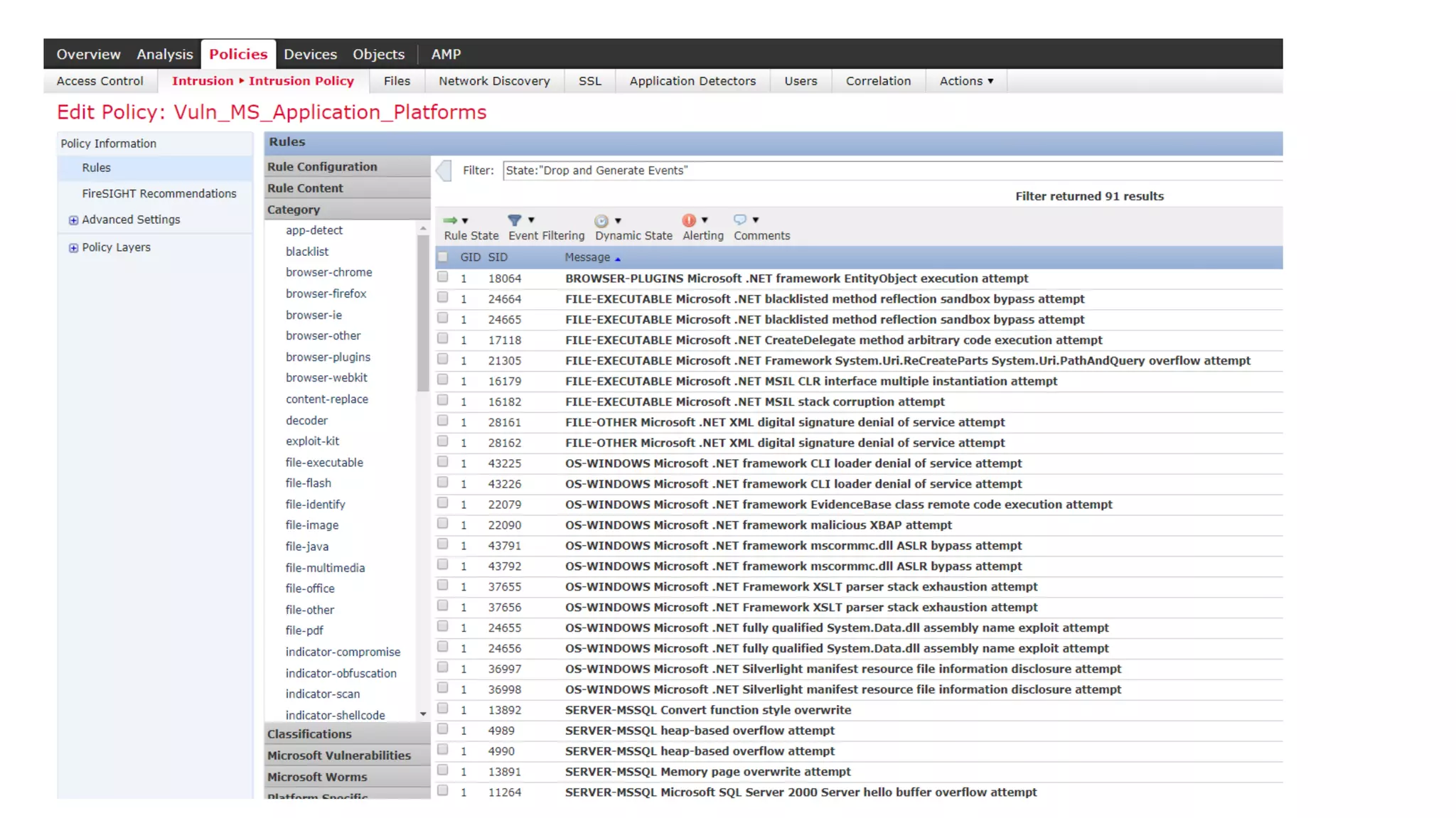 © 2017 Cisco and/or its affiliates. All rights reserved. Cisco Confidential
 
