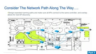 Cisco connect winnipeg 2018 optimizing your client's wi-fi experience ...