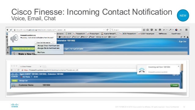 cisco contact center cisco finesse