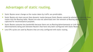 CISCO Coursework on Dynamic Routing Protocols.pptx