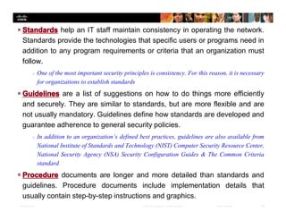 Cisco cybersecurity essentials chapter - 2 | PDF