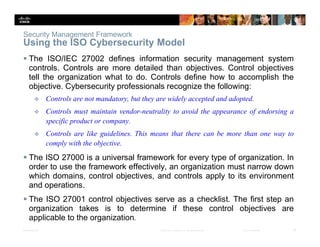 Cisco cybersecurity essentials chapter - 2 | PDF