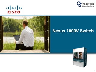 Cisco data center switch nexus series training presentation by zerone | PDF