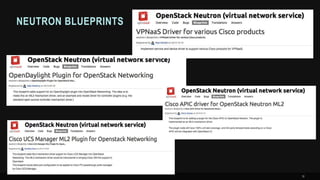 Cisco deploying openstack with UCS | PPTX