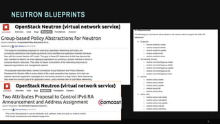 Cisco deploying openstack with UCS | PPTX