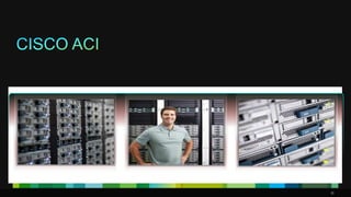 Cisco deploying openstack with UCS | PPTX