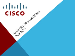 Switching costs are high(reduce buyer power)