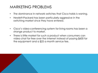 Cloud-centric softwareThreatsMirrorless SLRs are the response to Flip video