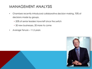 Asian Market (8)ThreatsHP’s low cost switches (10)