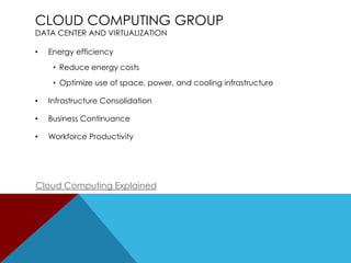 Cash flow Data fy2010