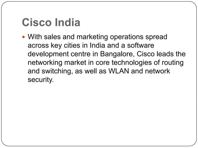 cisco-final-ppt
