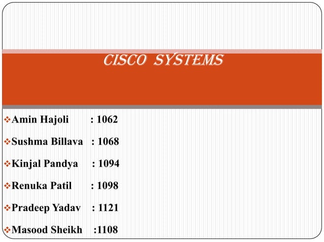 cisco-final-ppt