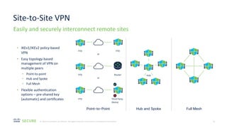 Cisco Firewall secure firewall configuration | PDF
