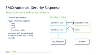 Cisco Firewall secure firewall configuration | PDF