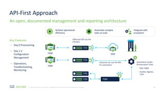 Cisco Firewall secure firewall configuration | PDF