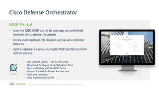 Cisco Firewall secure firewall configuration | PDF