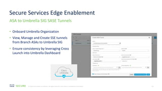 Cisco Firewall secure firewall configuration | PDF