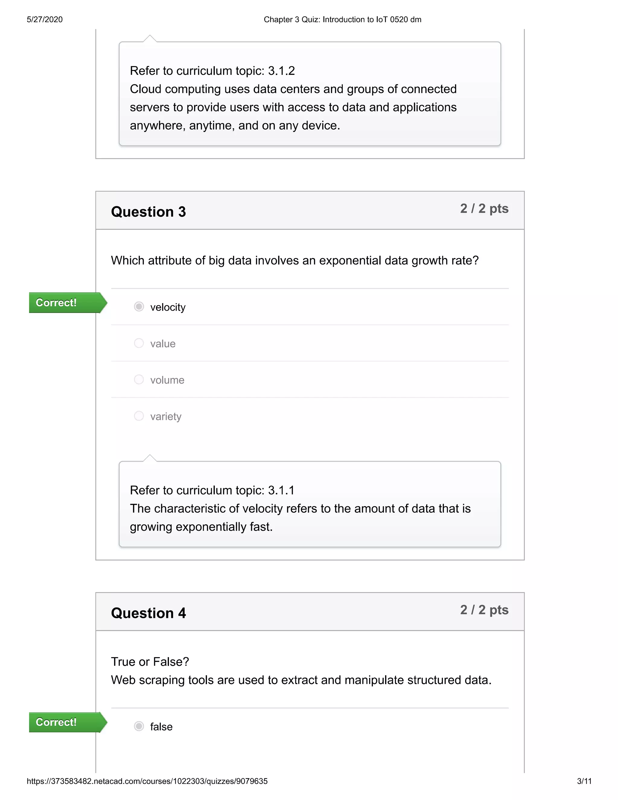 Cisco Introduction To Iot Chapter 3 Quiz Pdf Cisco Introduction To Iot Chapter 3 Quiz Pdf