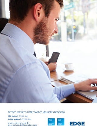 14_INOVACAO_[Cubo Cisco Itau].indd 16 03/12/2015 10:58:35
 