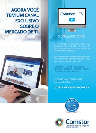 14_INOVACAO_[Cubo Cisco Itau].indd 17 03/12/2015 10:58:36
 