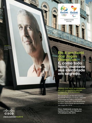 Revista Cisco Live ed19