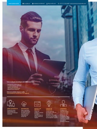 CISCO LIVE#21_Anuncios.indd 24 12/04/2017 16:10:49
 