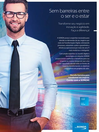 CISCO LIVE#21_Anuncios.indd 25 12/04/2017 16:10:51
 