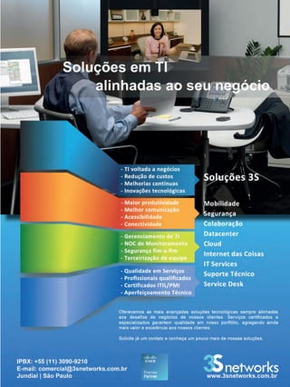 CISCO LIVE#21_Anuncios.indd 31 12/04/2017 16:22:47
 