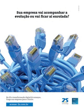 CISCO LIVE#21_Anuncios.indd 33 12/04/2017 16:24:54
 