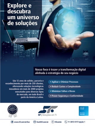 CISCO LIVE#21_Anuncios.indd 39 12/04/2017 16:32:48
 