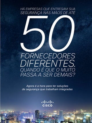 CISCO LIVE#21_Anuncios.indd 49 12/04/2017 16:47:53
 